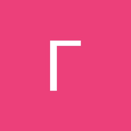 Observable profile picture for @gv