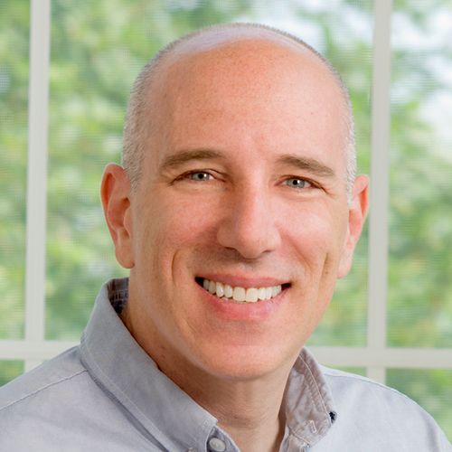 Observable profile picture for @bill