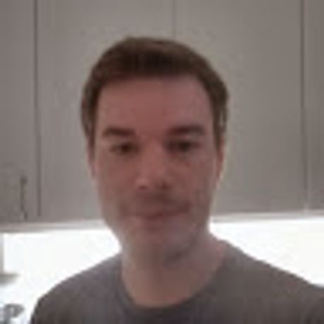 Observable profile picture for @sniff