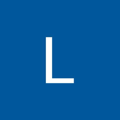 Observable profile picture for @luis