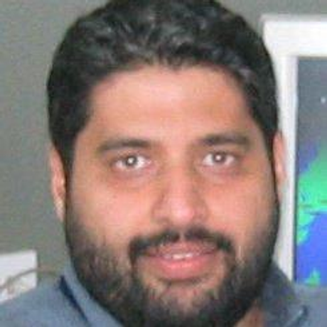 Observable profile picture for @shakeel