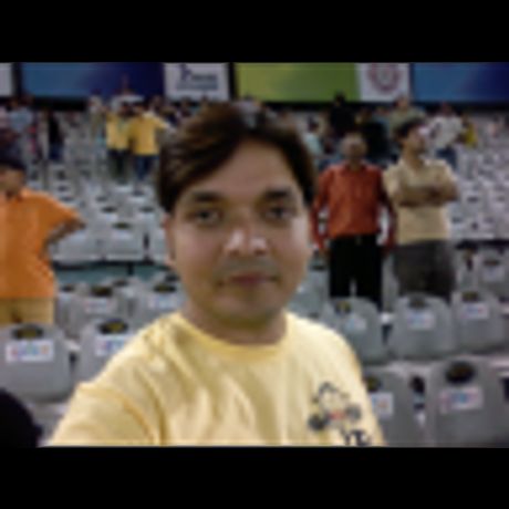 Observable profile picture for @santosh