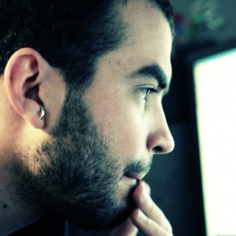 Observable profile picture for @harold