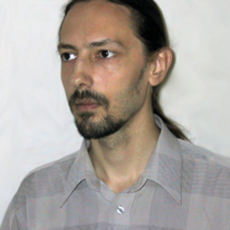 Observable profile picture for @logos