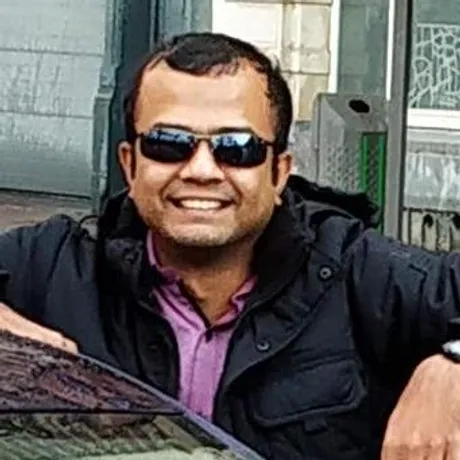 Observable profile picture for @ganesh6