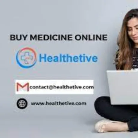 Contact Healthetive.com Order Hydrocodone 5-325 MG Online To Have Insane Relief | Observable