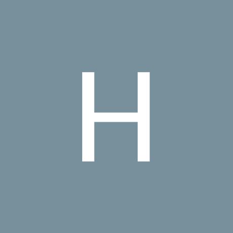 Observable profile picture for @hugh