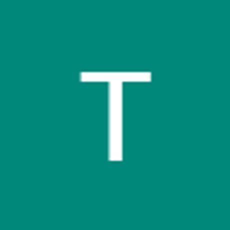 Observable profile picture for @tonik