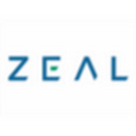 Observable profile picture for @zeal