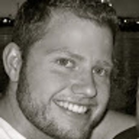 Observable profile picture for @benny