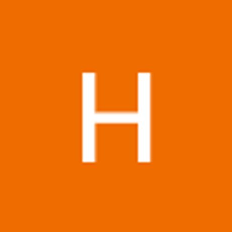 Observable profile picture for @hm