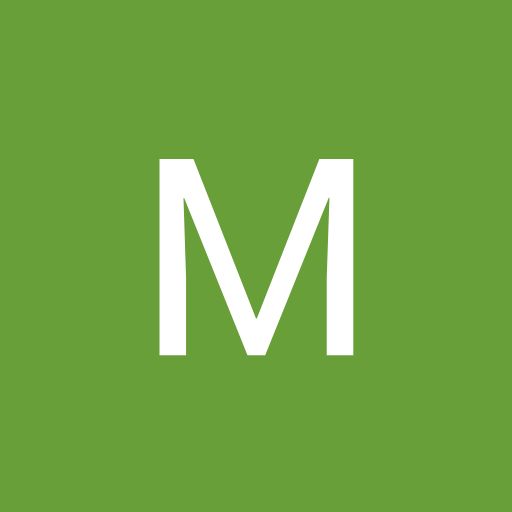 Observable profile picture for @marker