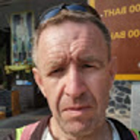 Observable profile picture for @brill