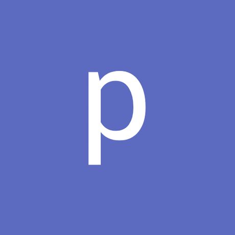 Observable profile picture for @po