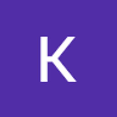 Observable profile picture for @kp