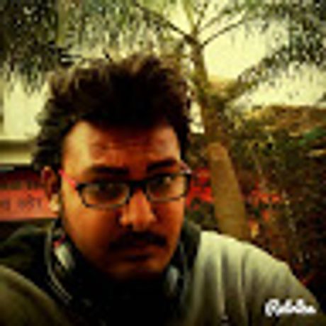 Observable profile picture for @sushant