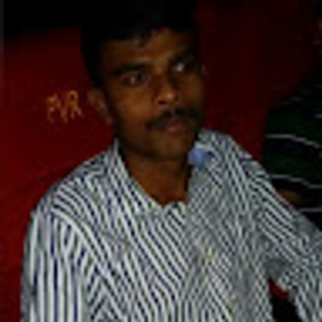 Observable profile picture for @srinivas