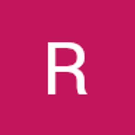 Observable profile picture for @ronnie
