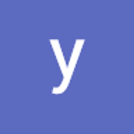 Observable profile picture for @yaa