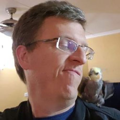 Observable profile picture for @adrian