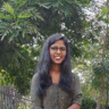 Observable profile picture for @sandhya