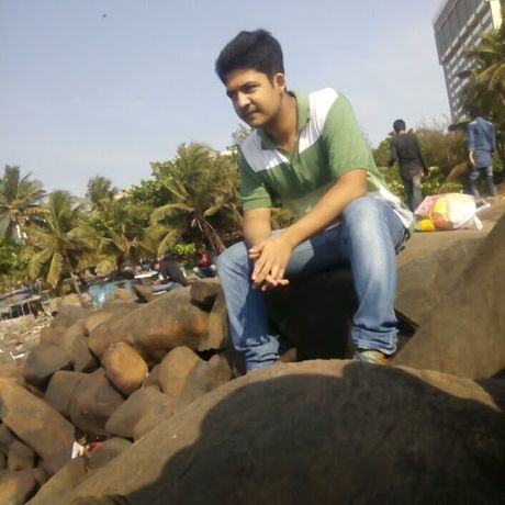 Observable profile picture for @nishant