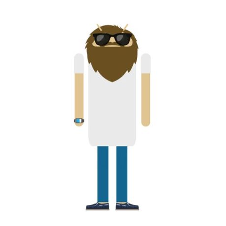 Observable profile picture for @garrett