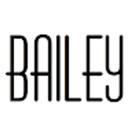Observable profile picture for @bailey