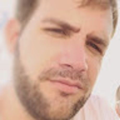 Observable profile picture for @vic