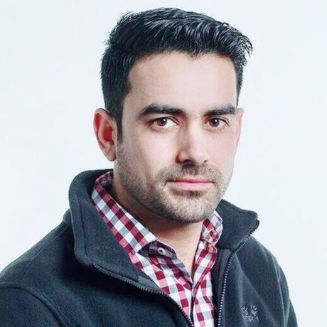 Observable profile picture for @fahad