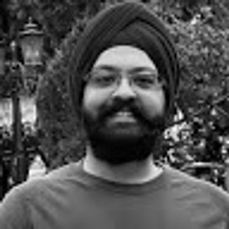 Observable profile picture for @raman