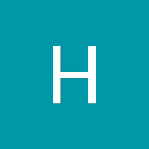 Observable profile picture for @hs