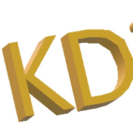 Observable profile picture for @kd
