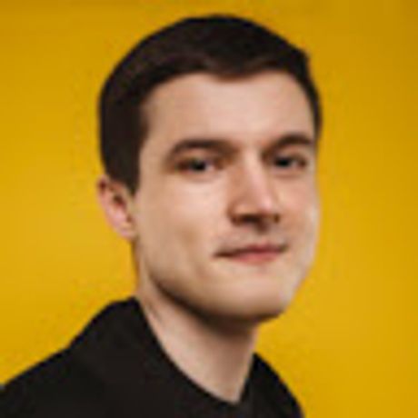 Observable profile picture for @berg