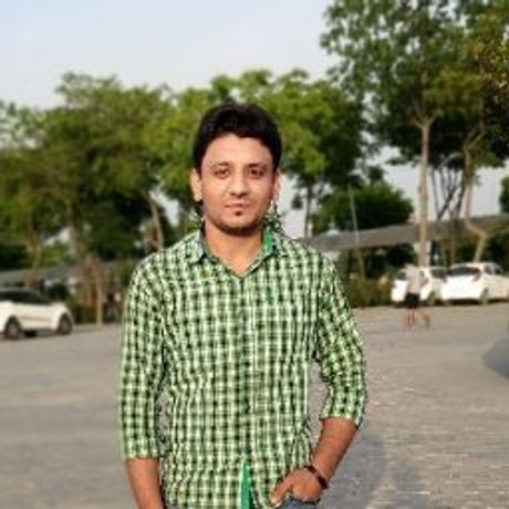Observable profile picture for @shubham