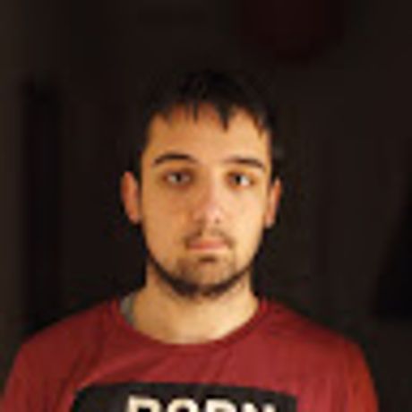 Observable profile picture for @lukas