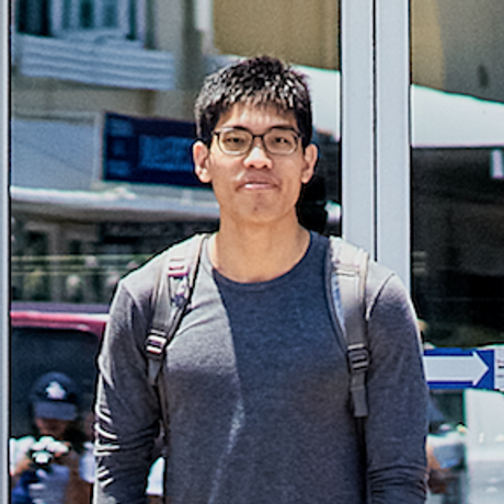 Lim Ting Zhou | Observable