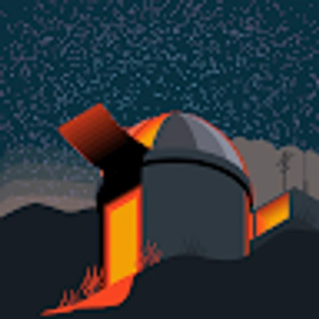 Observable profile picture for @suvankar