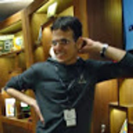 Observable profile picture for @tamim