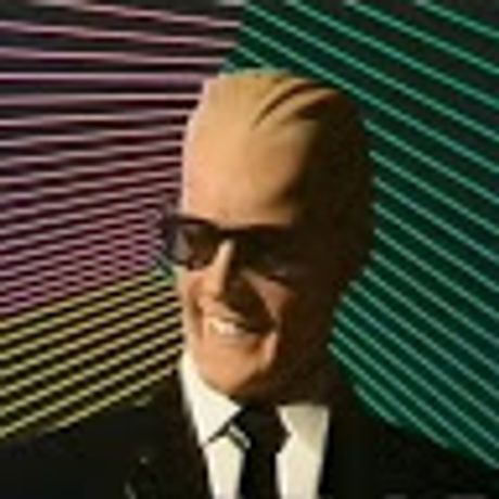 Observable profile picture for @spacey