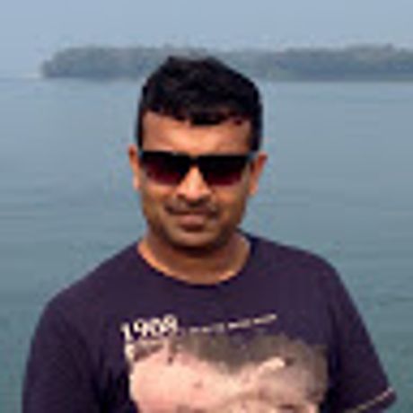 Observable profile picture for @yuvraj