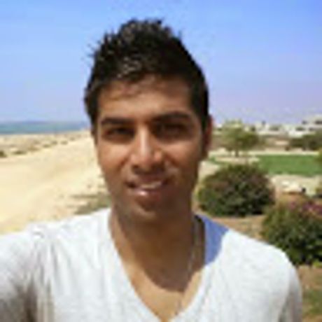 Observable profile picture for @sumit
