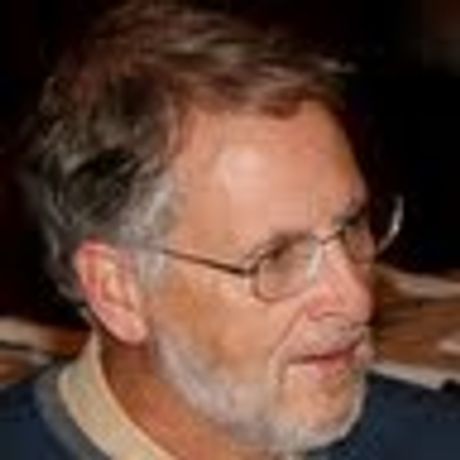 Observable profile picture for @gary