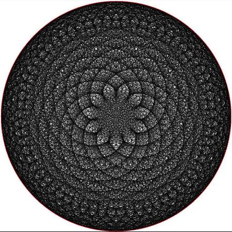 Observable profile picture for @ip