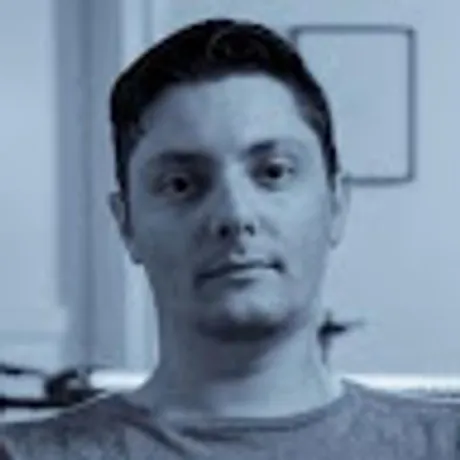 Observable profile picture for @mihail