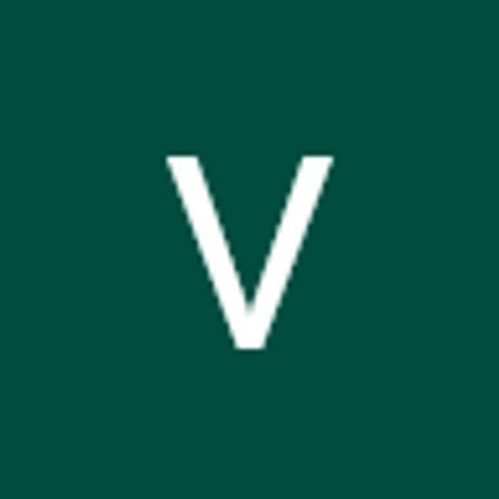 Observable profile picture for @vikram