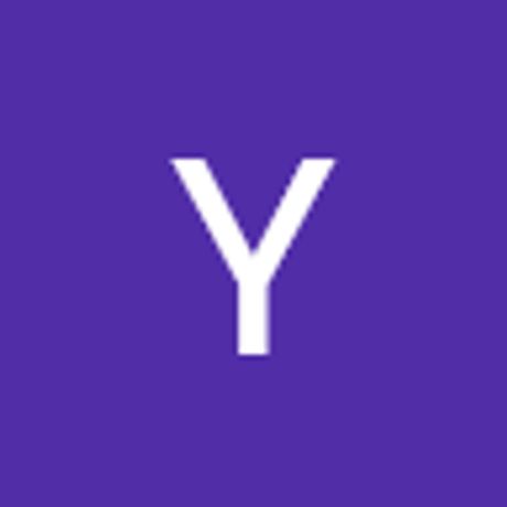 Observable profile picture for @yogesh