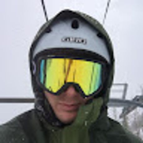 Observable profile picture for @brady