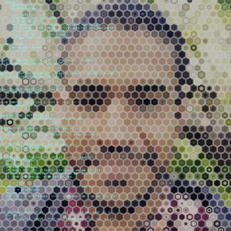 Observable profile picture for @wmv