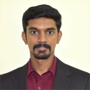 Observable profile picture for @krishna